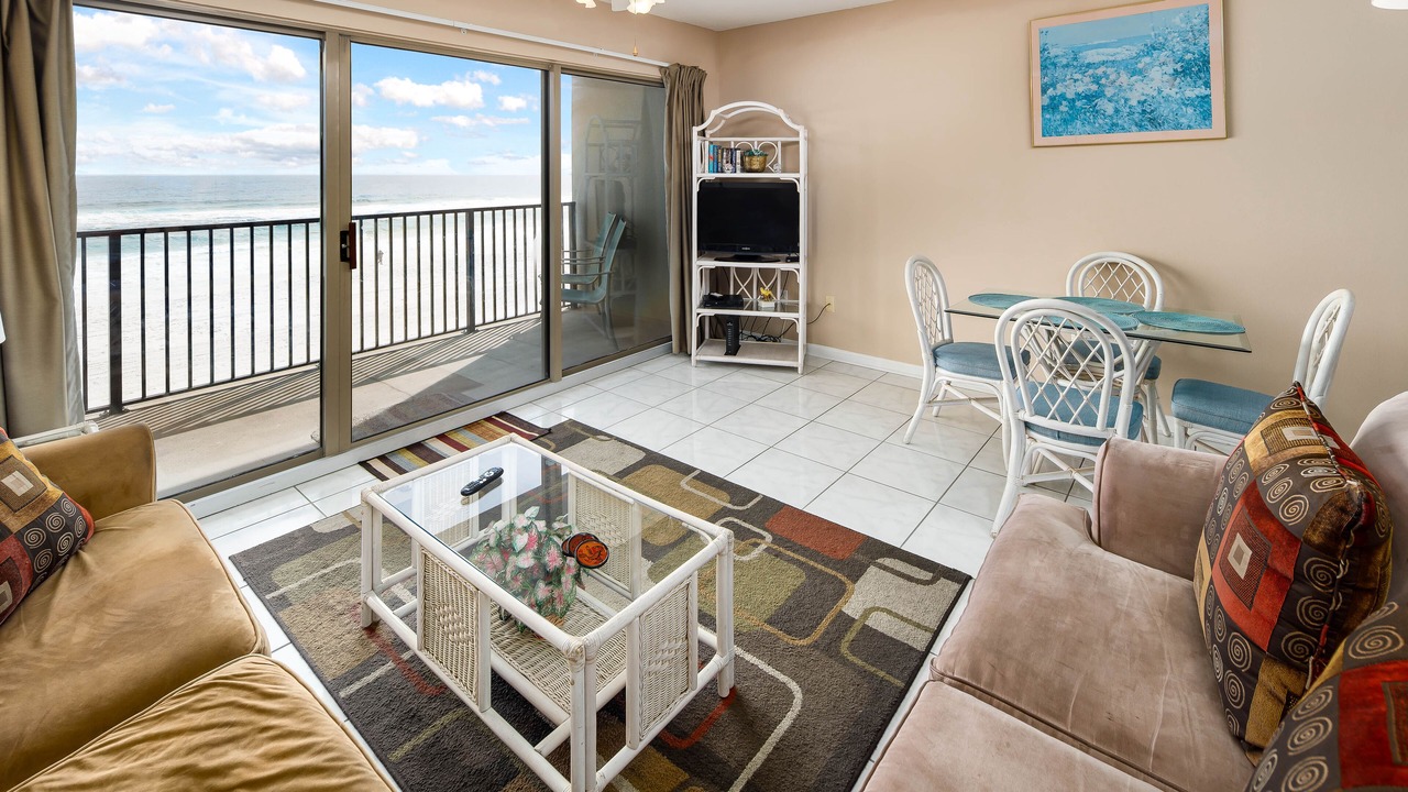 Photo of Bedroom in Fort Walton Beach