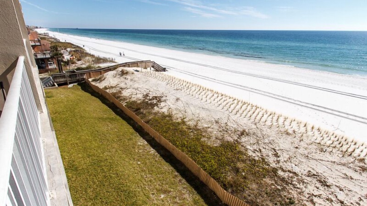 Photo of Patio Balcony in Fort Walton Beach