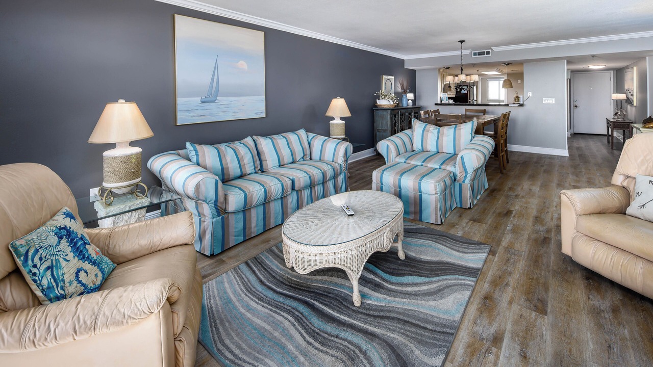 Photo of Bedroom in Fort Walton Beach