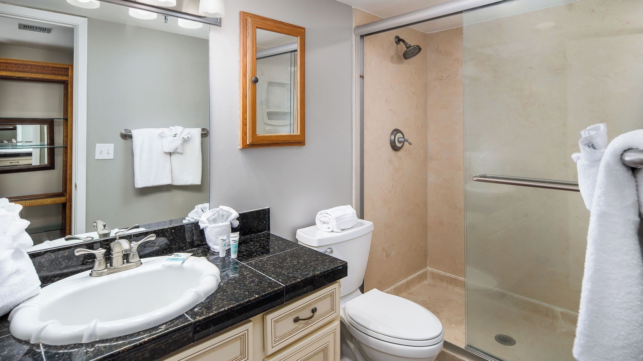 Photo of Bathroom in Fort Walton Beach