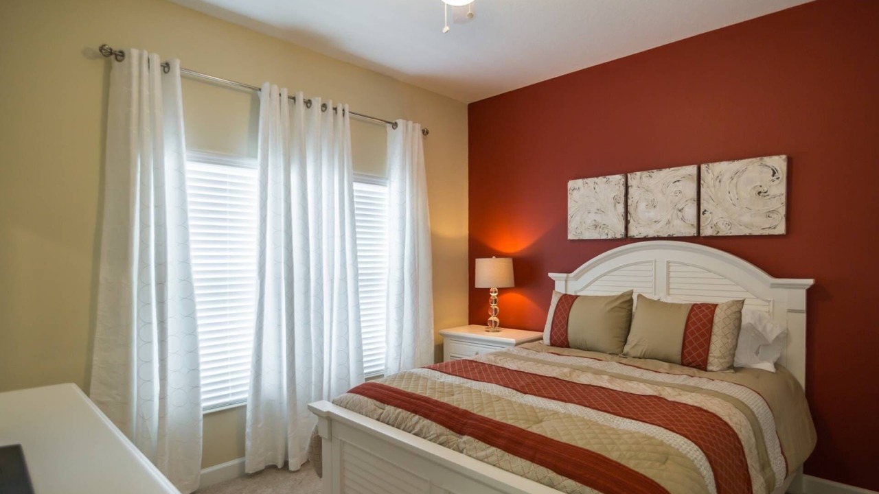 Photo of Bedroom in Kissimmee