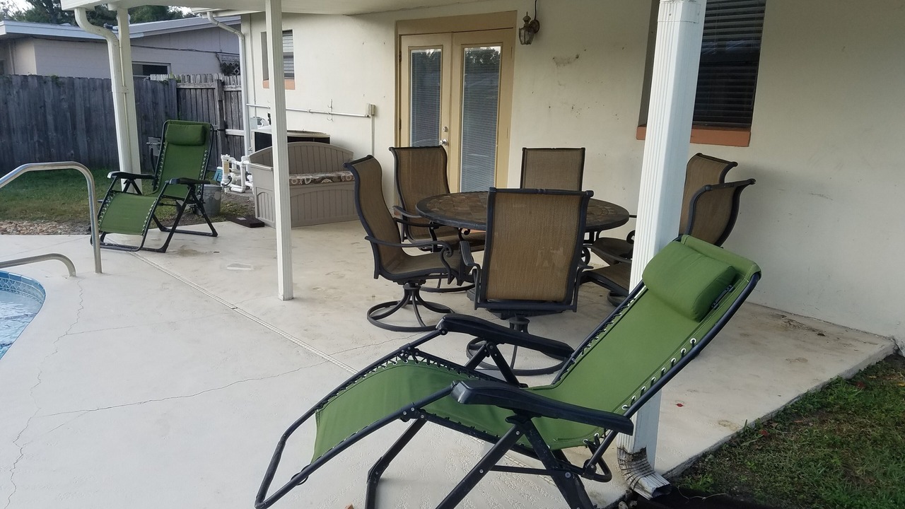 Photo of Outdoor in Titusville