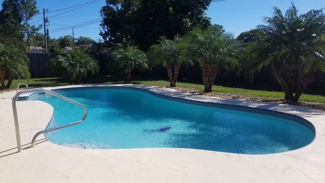 Photo of Outdoor in Titusville