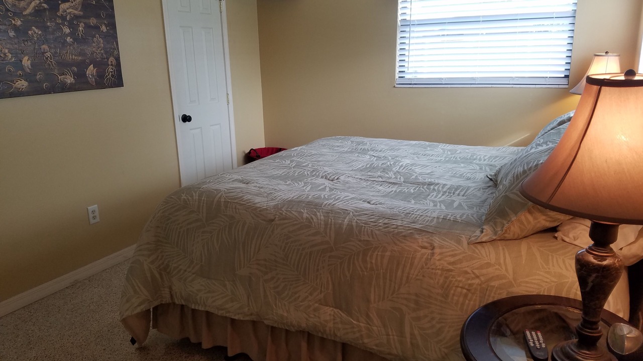 Photo of Bedroom in Titusville