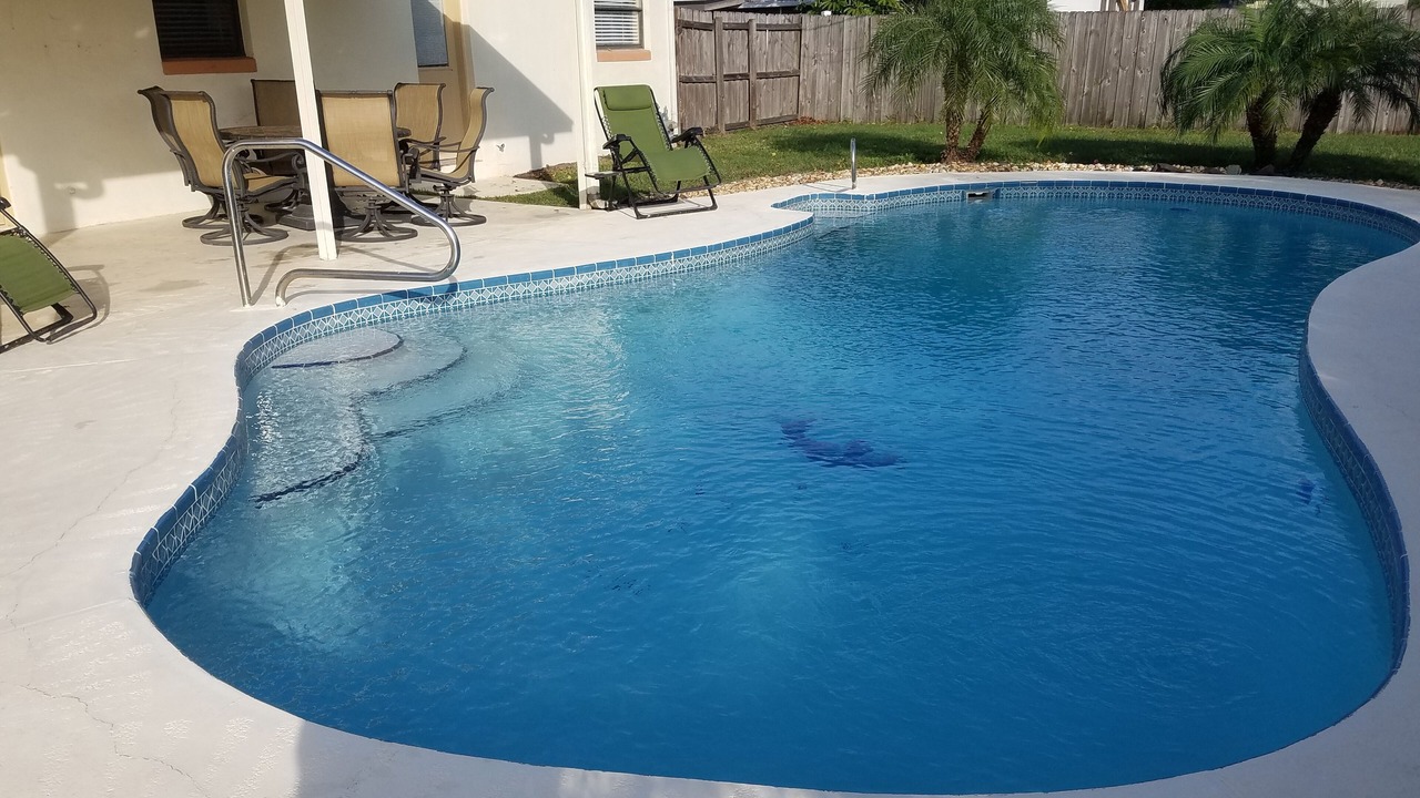 Photo of Outdoor in Titusville