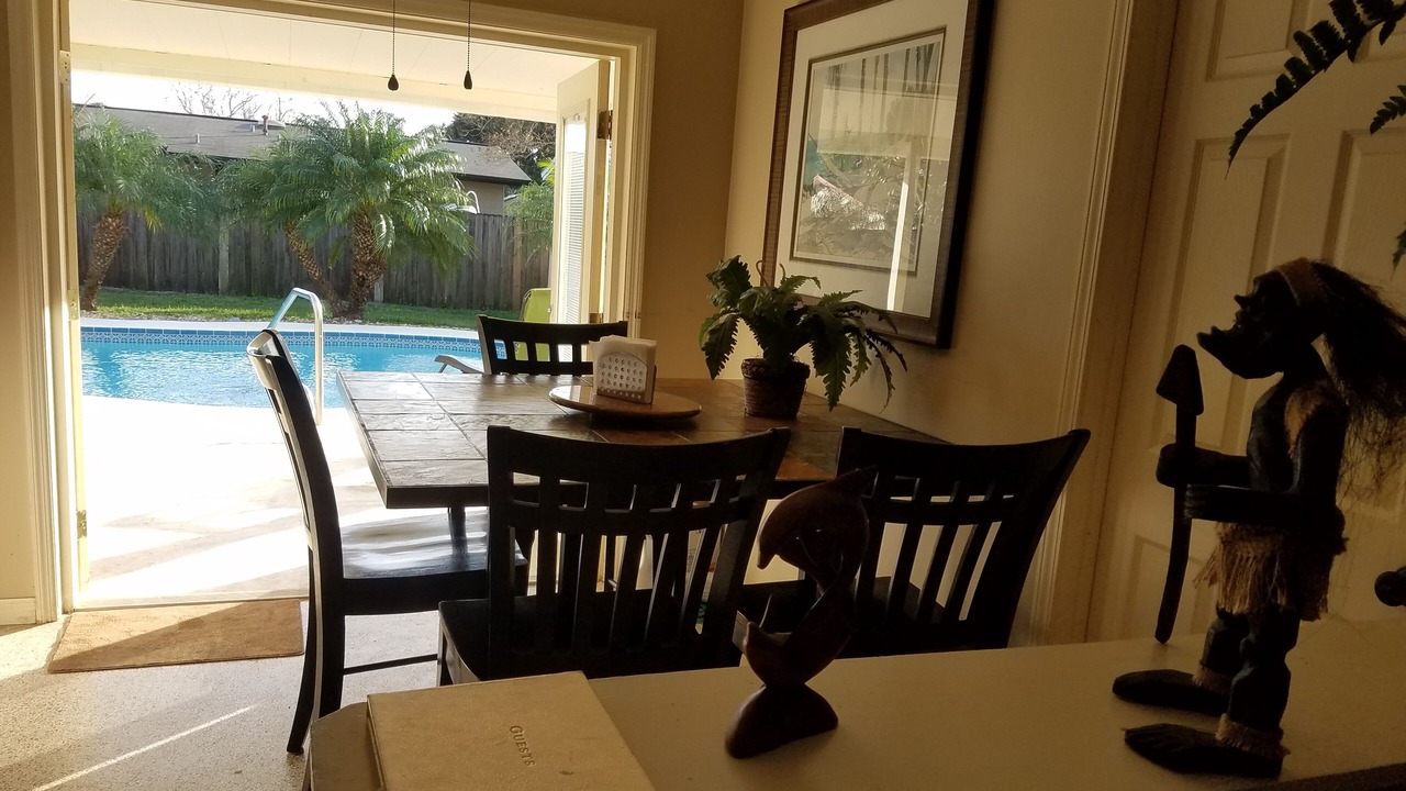Photo of Outdoor in Titusville