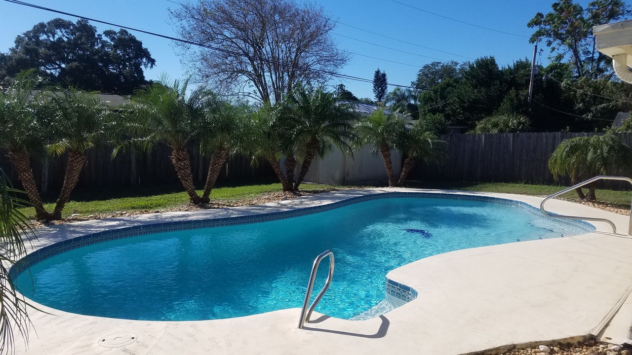 Photo of Outdoor in Titusville