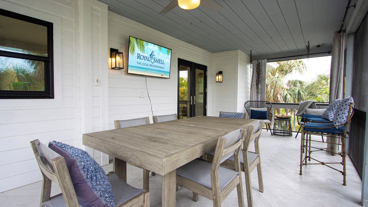 Photo of Outdoor in Captiva