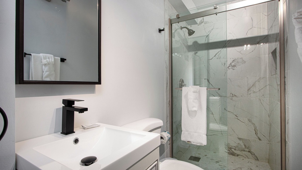 Photo of Bathroom in Captiva