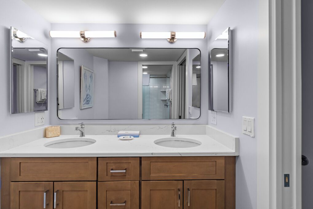 Photo of Bathroom in Sanibel