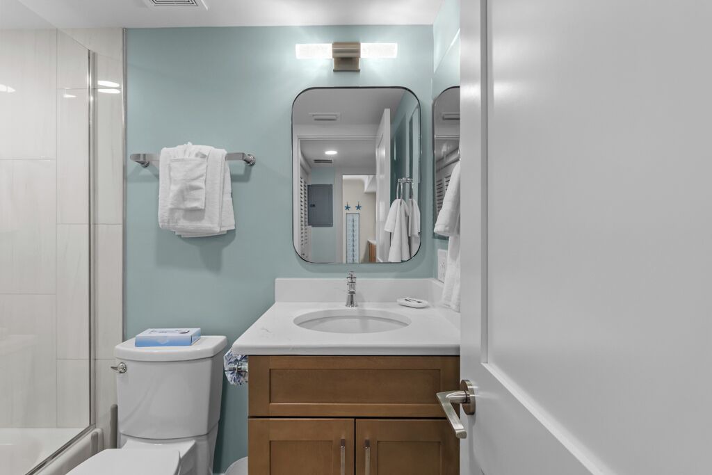 Photo of Bathroom in Sanibel