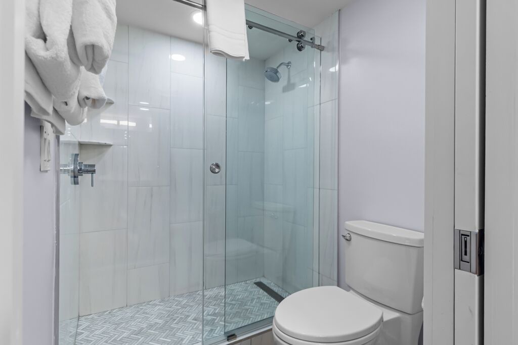 Photo of Bathroom in Sanibel