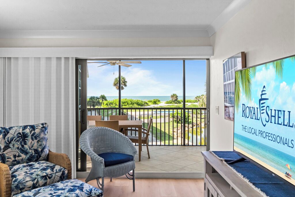 Photo of Livingroom in Sanibel