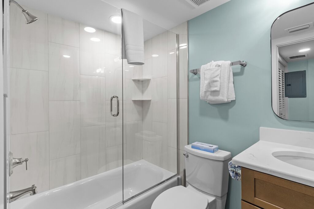 Photo of Bathroom in Sanibel