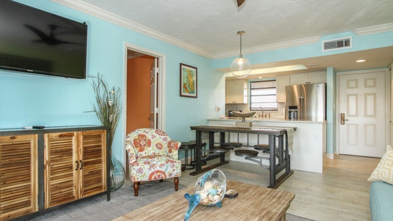 Photo of Bedroom in Park Shore