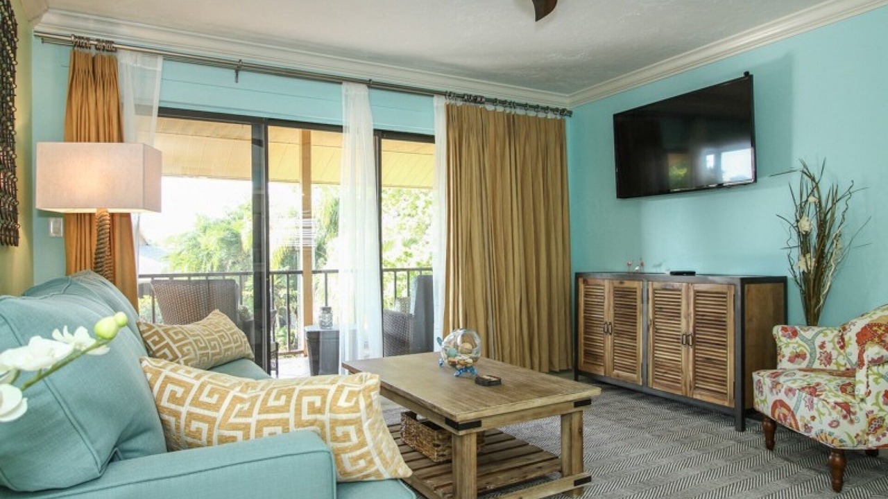 Photo of Patio Balcony in Park Shore