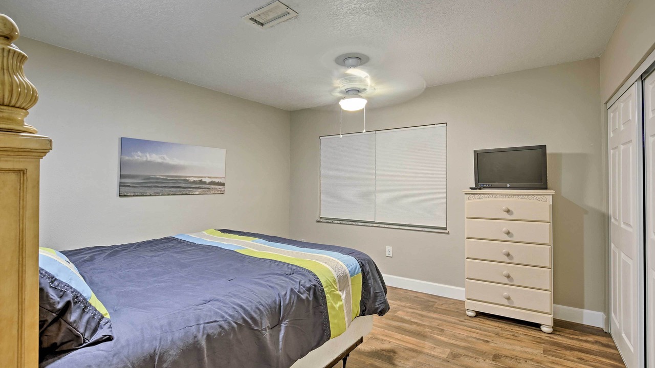 Photo of Bedroom in Orient Park