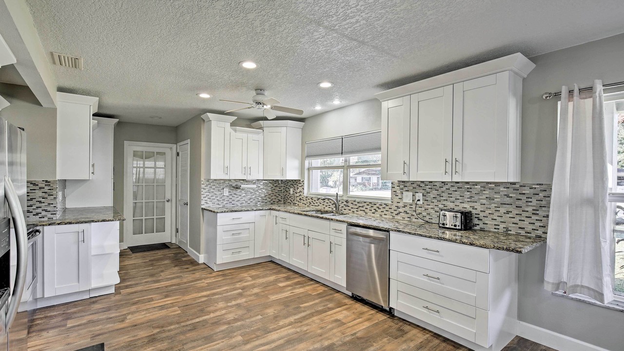 Photo of Kitchen in Orient Park
