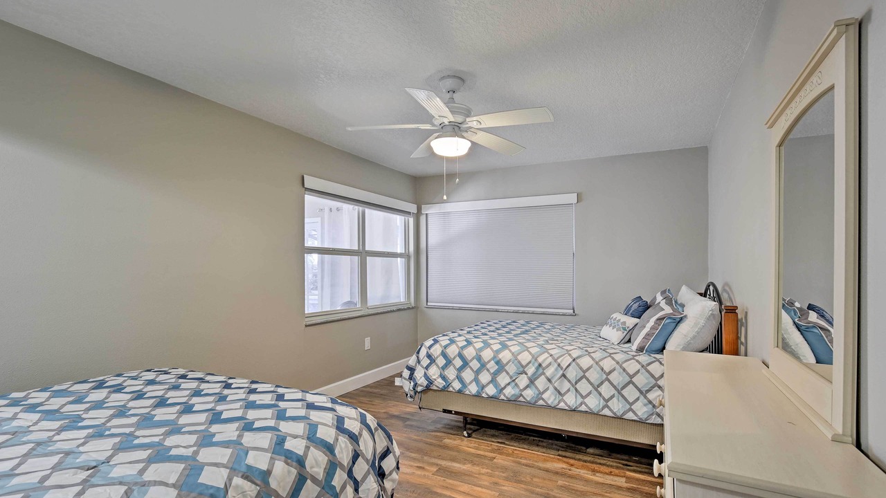 Photo of Bedroom in Orient Park