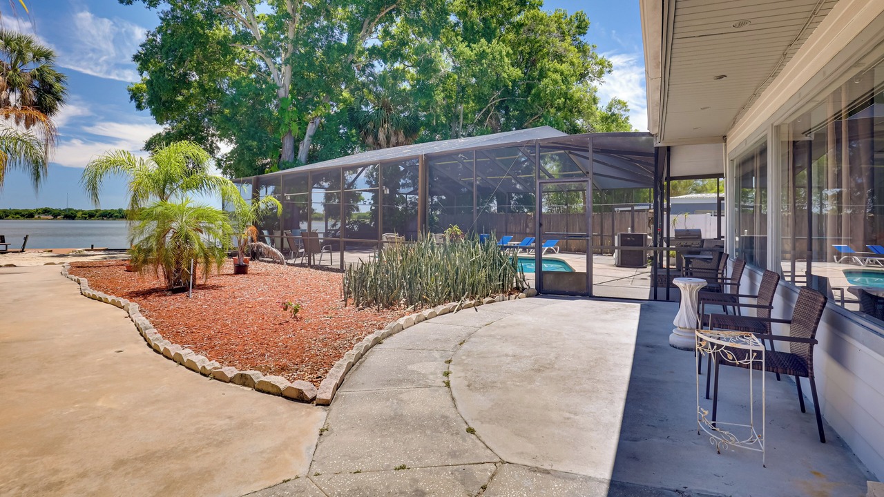 Photo of Outdoor in Orient Park
