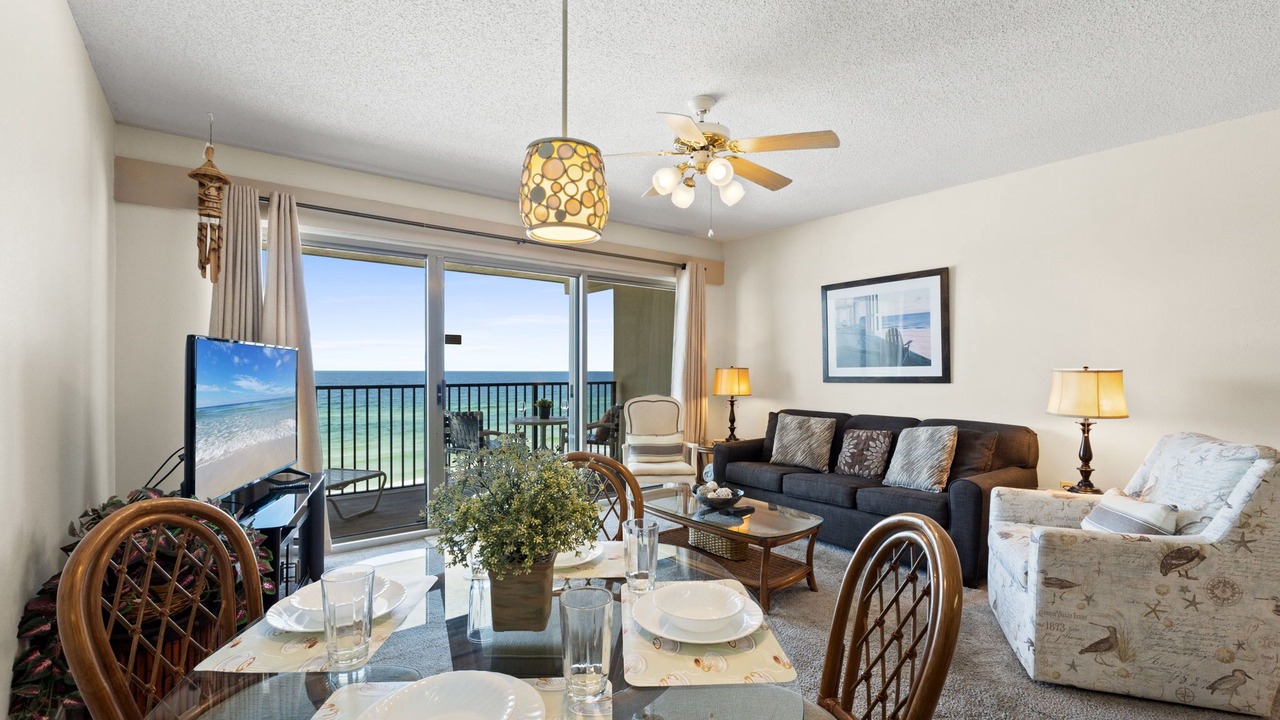 Photo of Bedroom in Fort Walton Beach