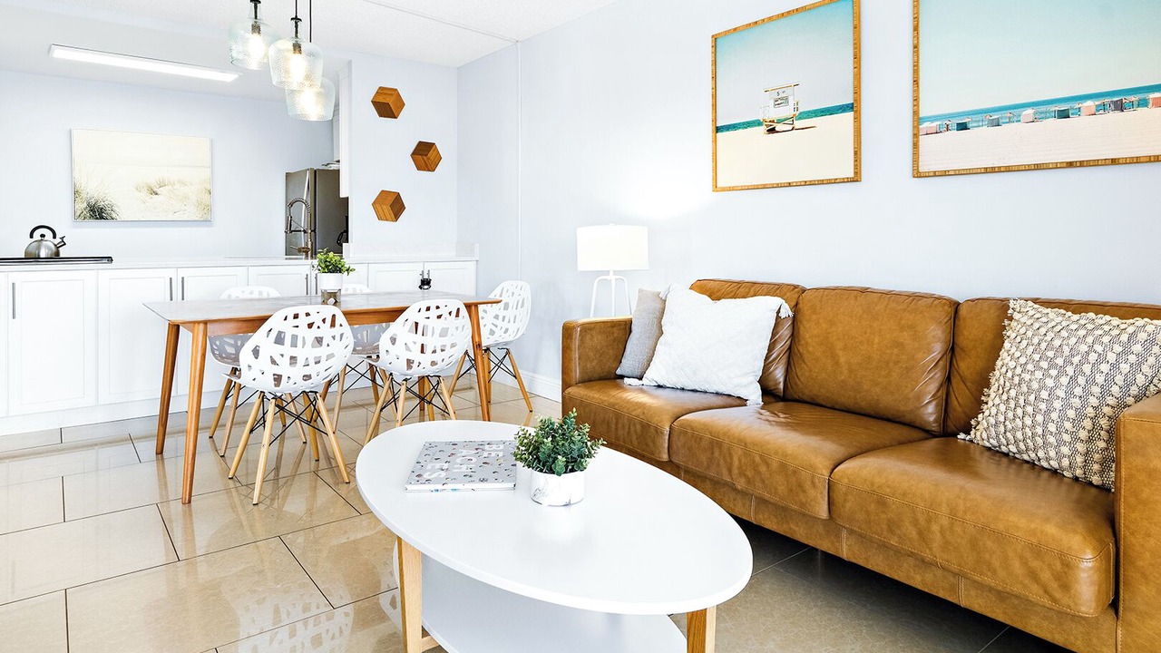 Photo of Livingroom in Avon By The Sea