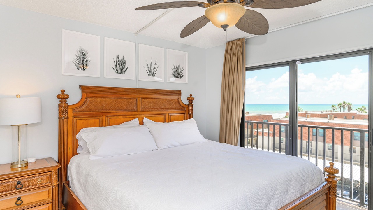 Photo of Bedroom in Avon By The Sea