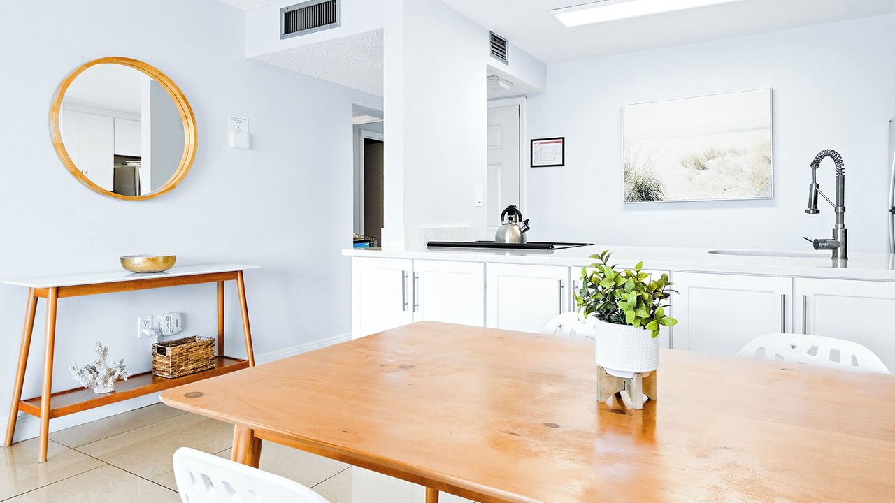Photo of Kitchen in Avon By The Sea