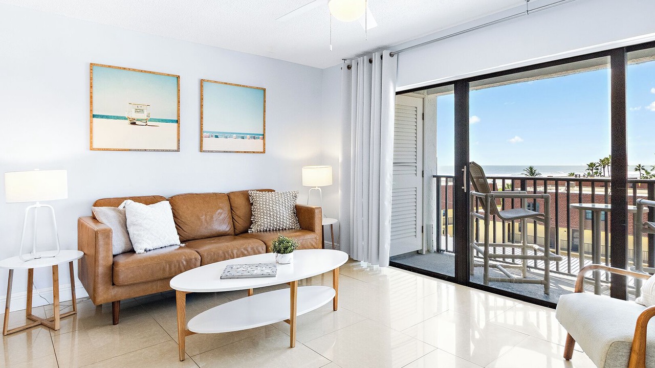 Photo of Livingroom in Avon By The Sea