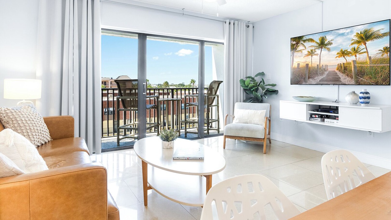 Photo of Livingroom in Avon By The Sea
