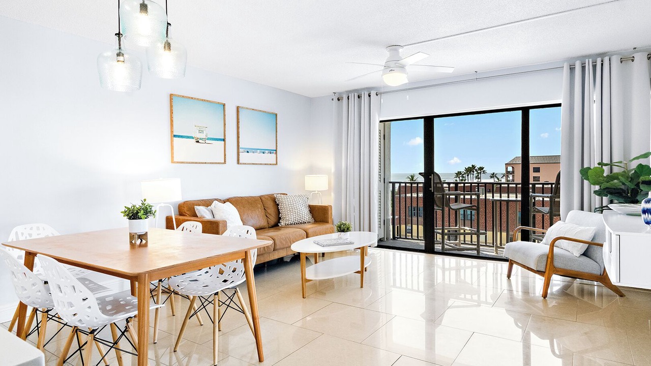 Photo of Livingroom in Avon By The Sea