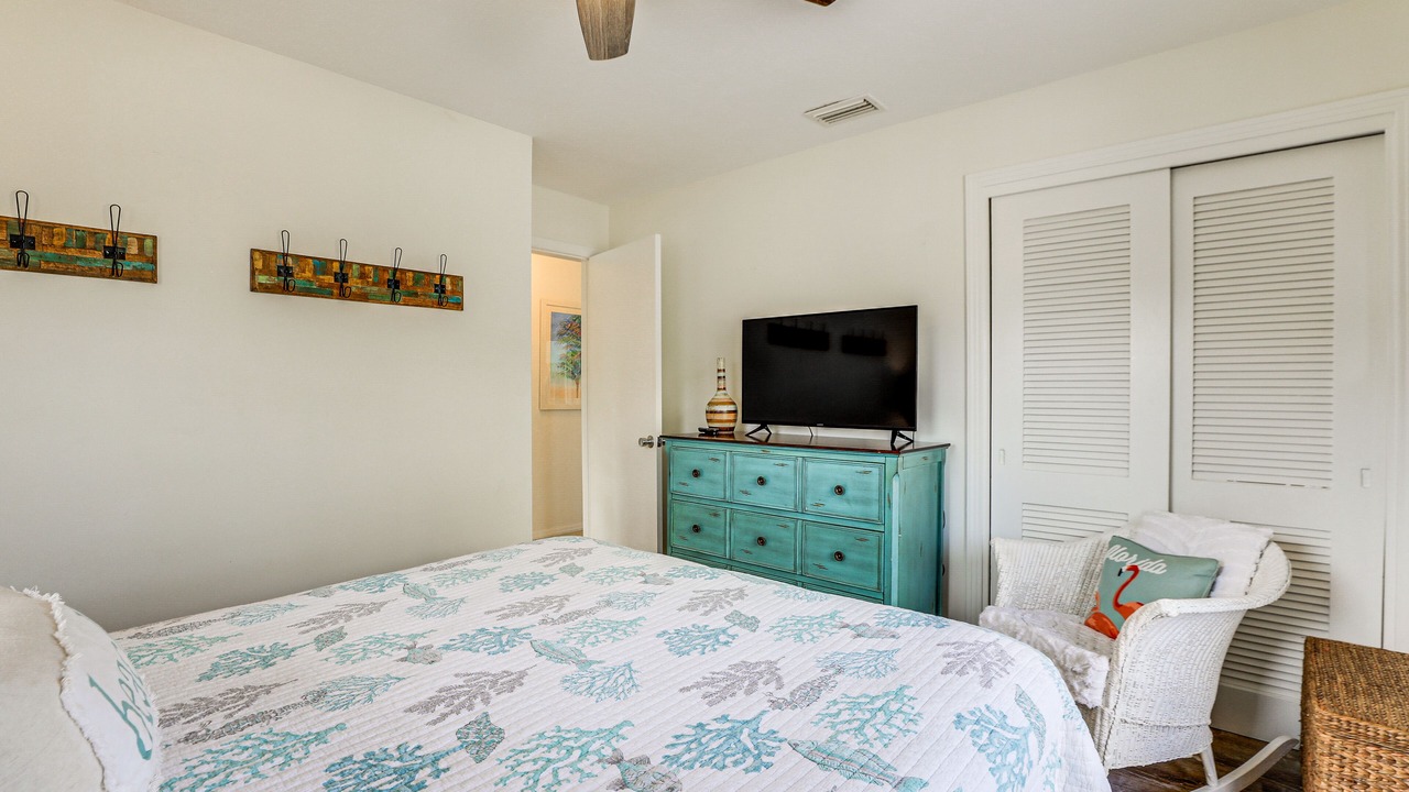 Photo of Bedroom in Siesta Key