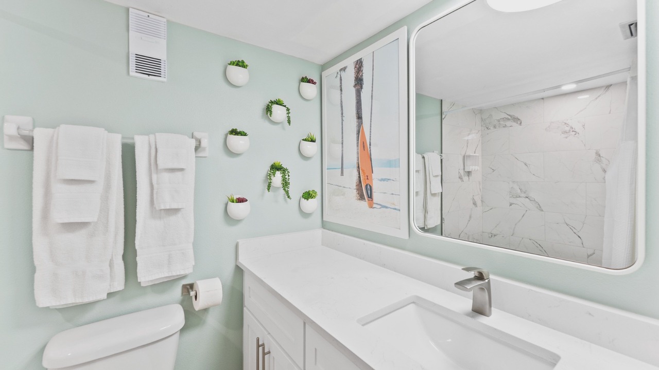 Photo of Bathroom in Satellite Beach