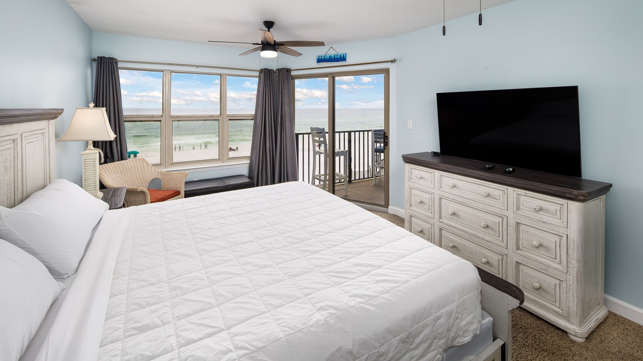 Photo of Patio Balcony in Fort Walton Beach
