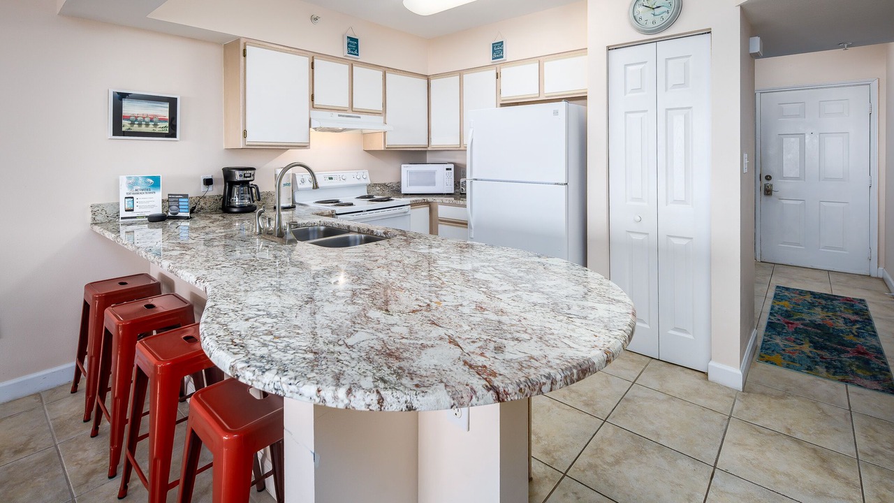 Photo of Bedroom in Fort Walton Beach