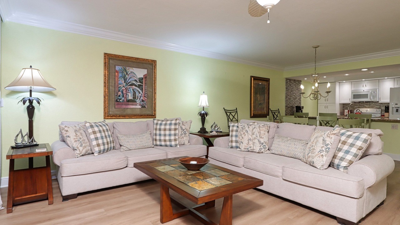 Photo of Livingroom in Biggar