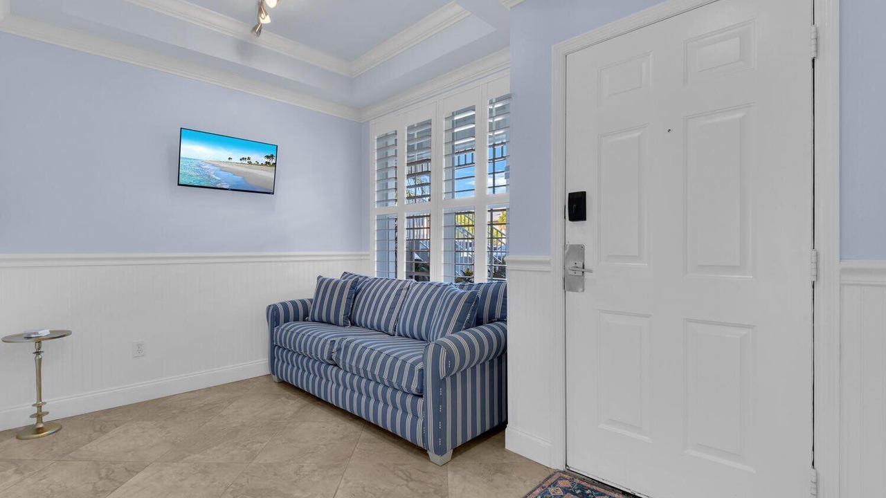 Photo of Livingroom in Naples