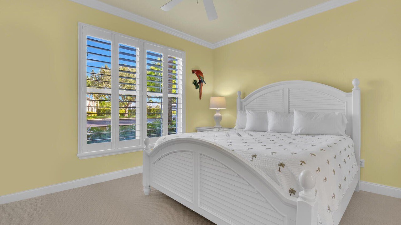 Photo of Bedroom in Naples