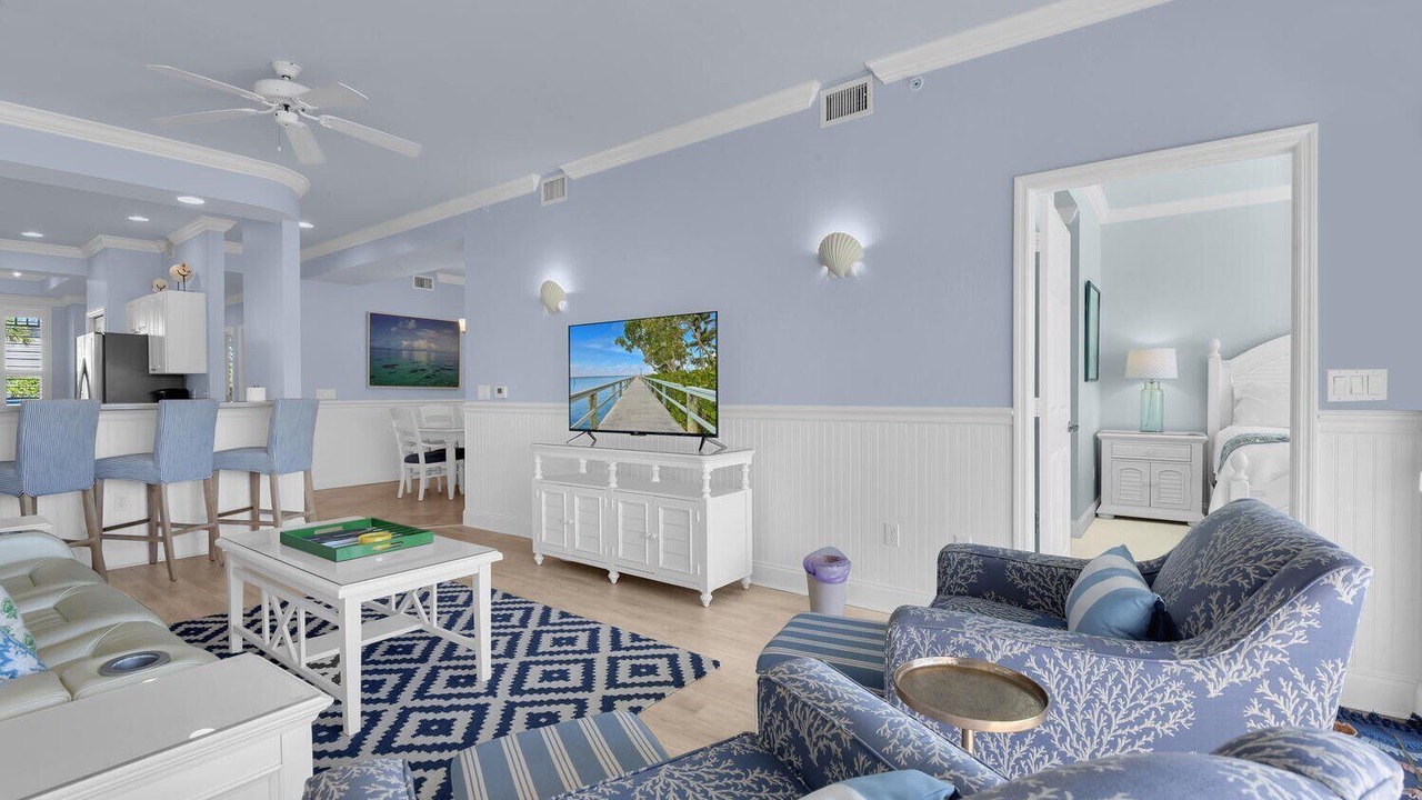 Photo of Bedroom in Naples