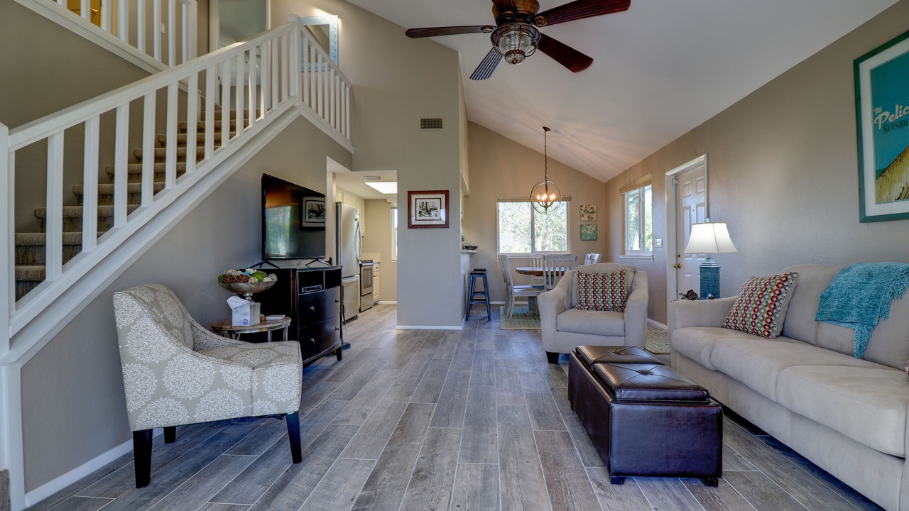 Photo of Livingroom in The Dunes