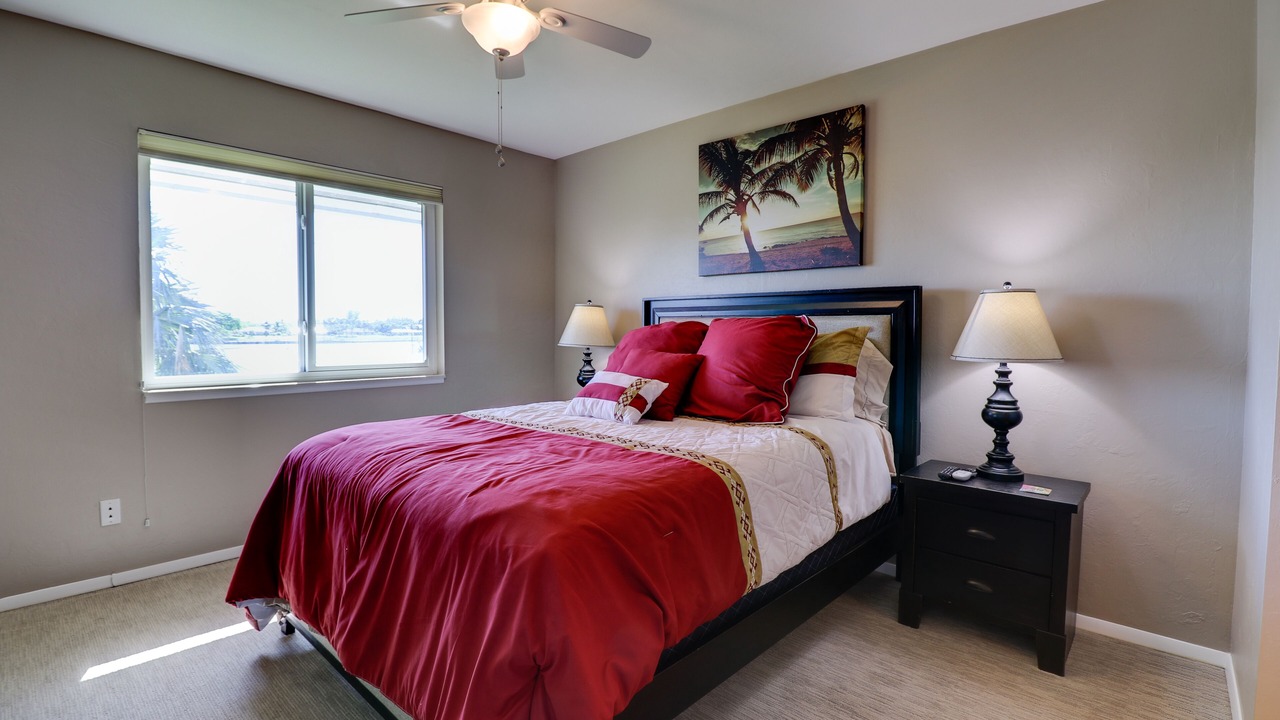 Photo of Bedroom in The Dunes