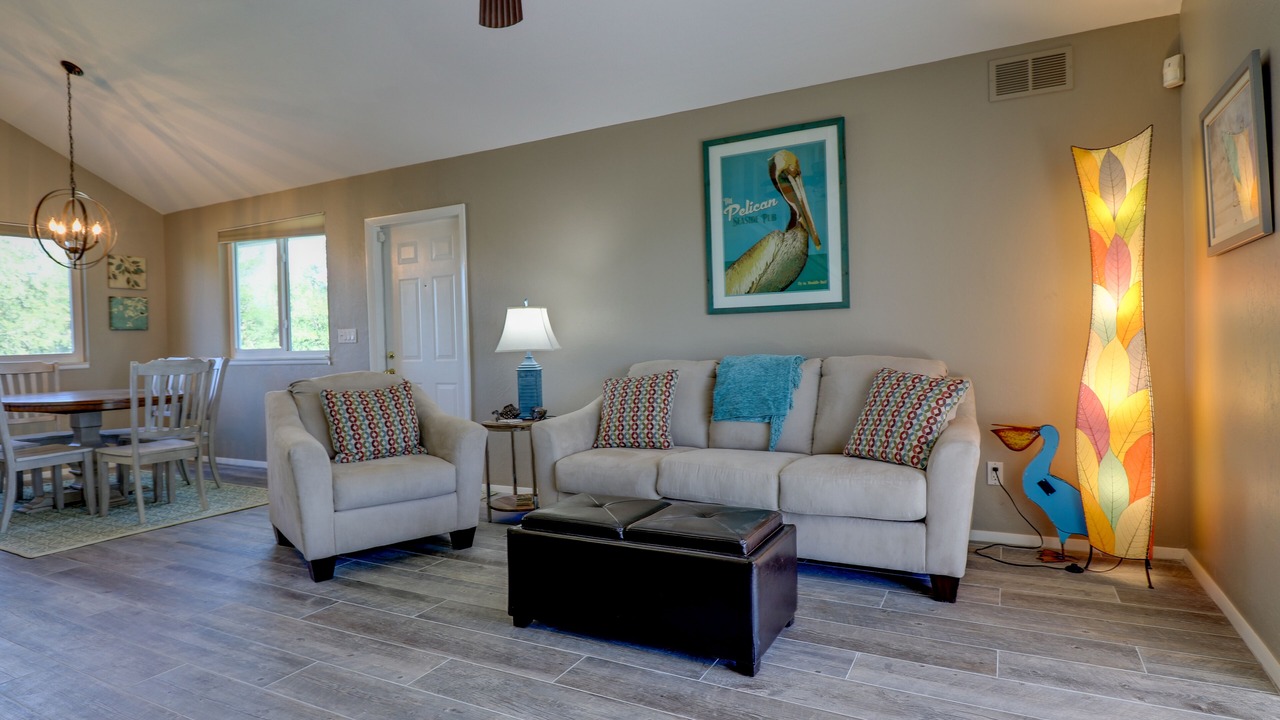 Photo of Livingroom in The Dunes