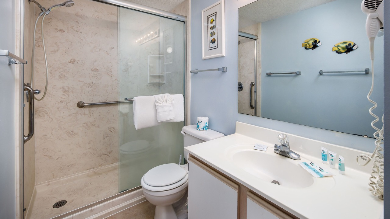 Photo of Bathroom in Fort Walton Beach