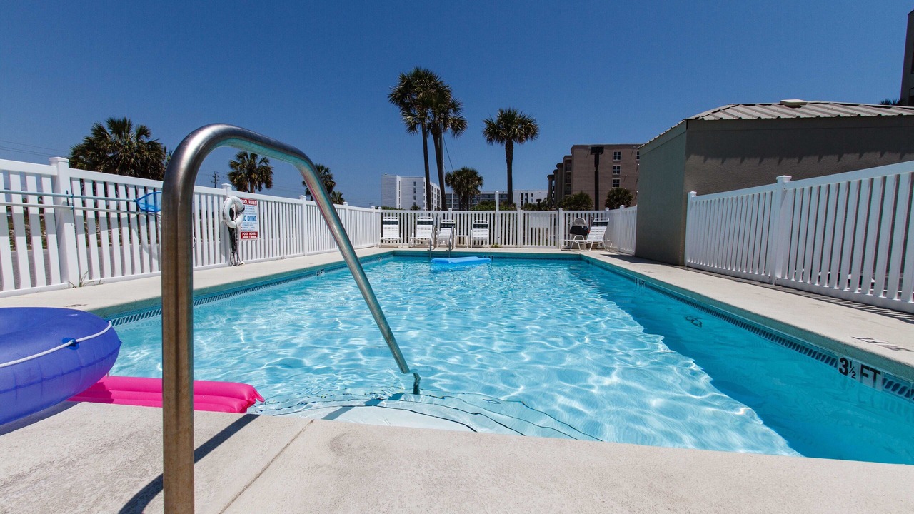 Photo of Outdoor in Fort Walton Beach