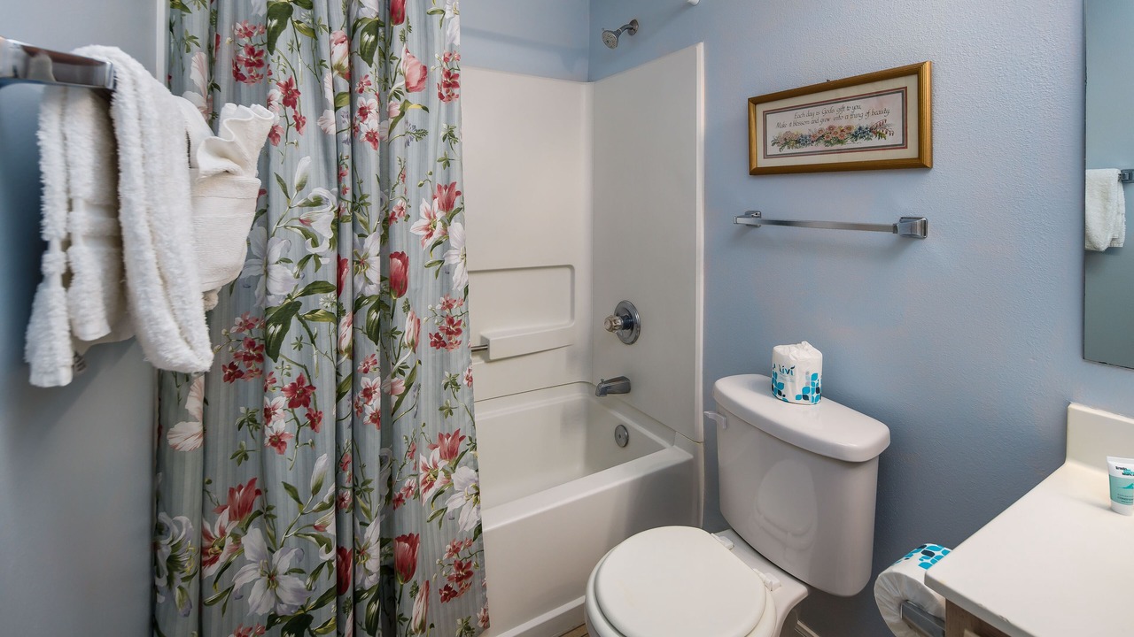 Photo of Bathroom in Fort Walton Beach
