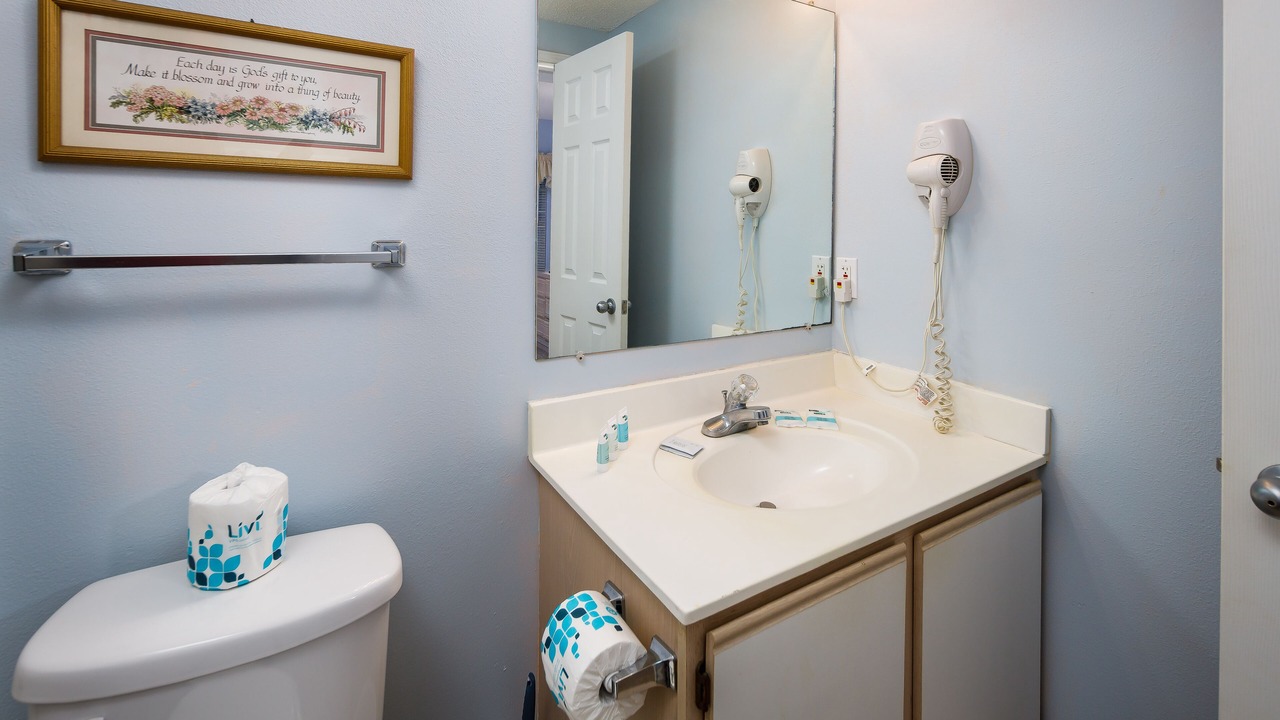 Photo of Bathroom in Fort Walton Beach