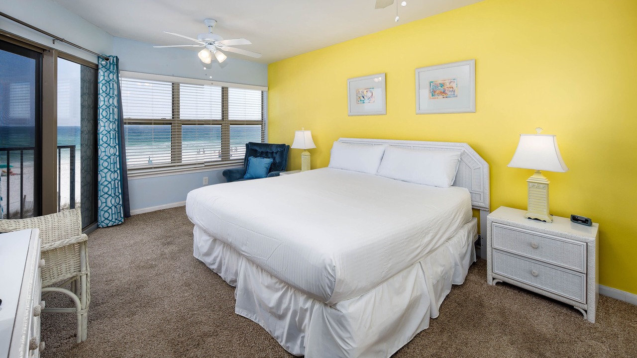 Photo of Patio Balcony in Fort Walton Beach