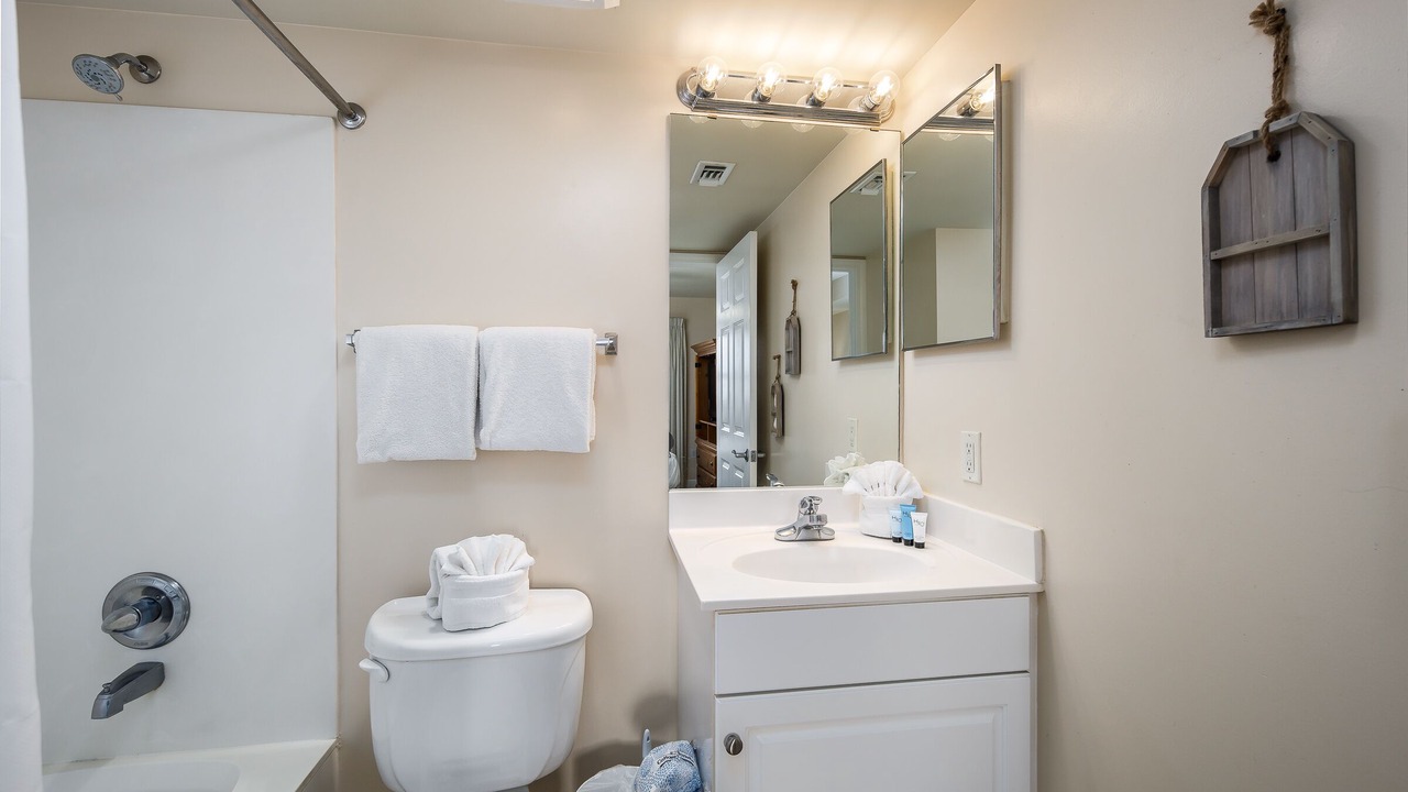 Photo of Bathroom in Fort Walton Beach
