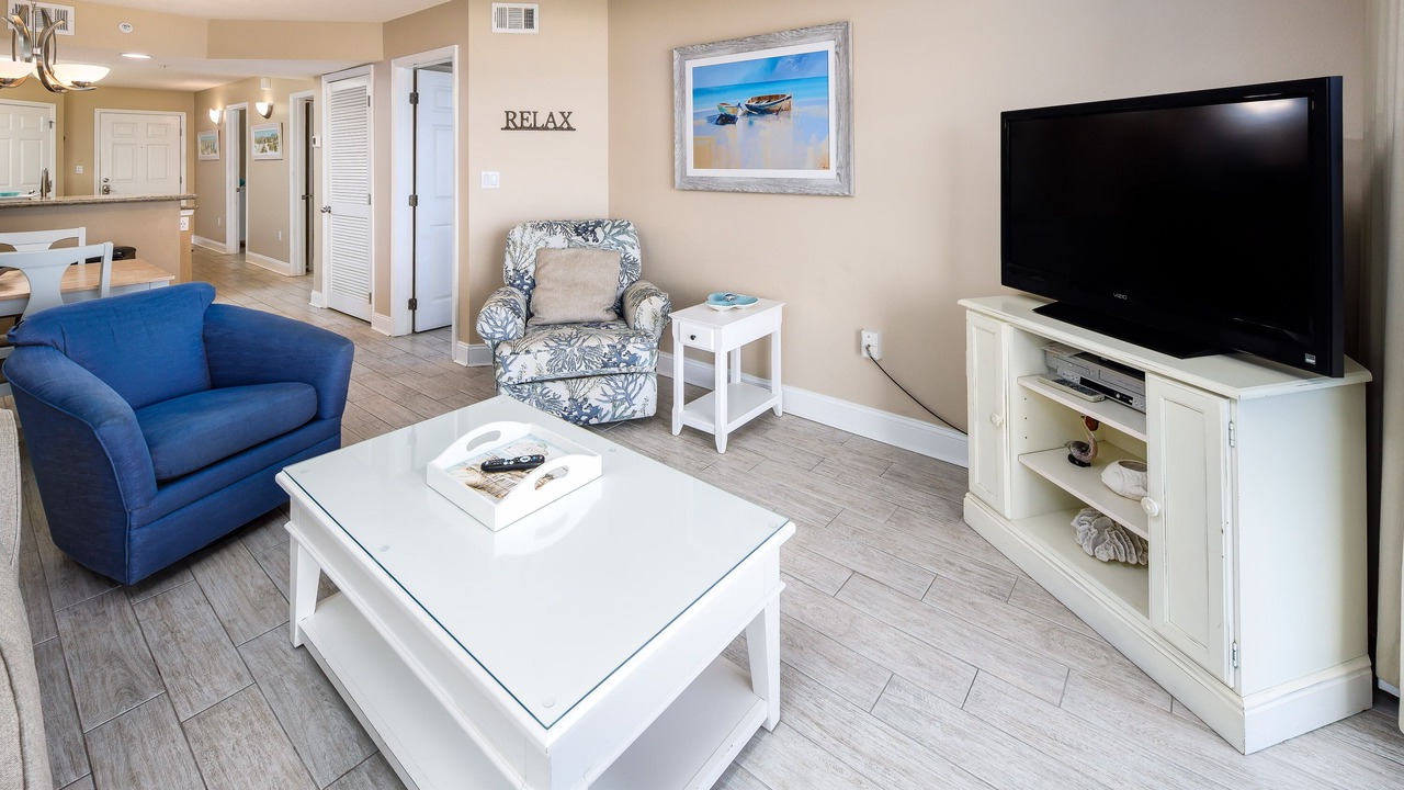 Photo of Bedroom in Fort Walton Beach