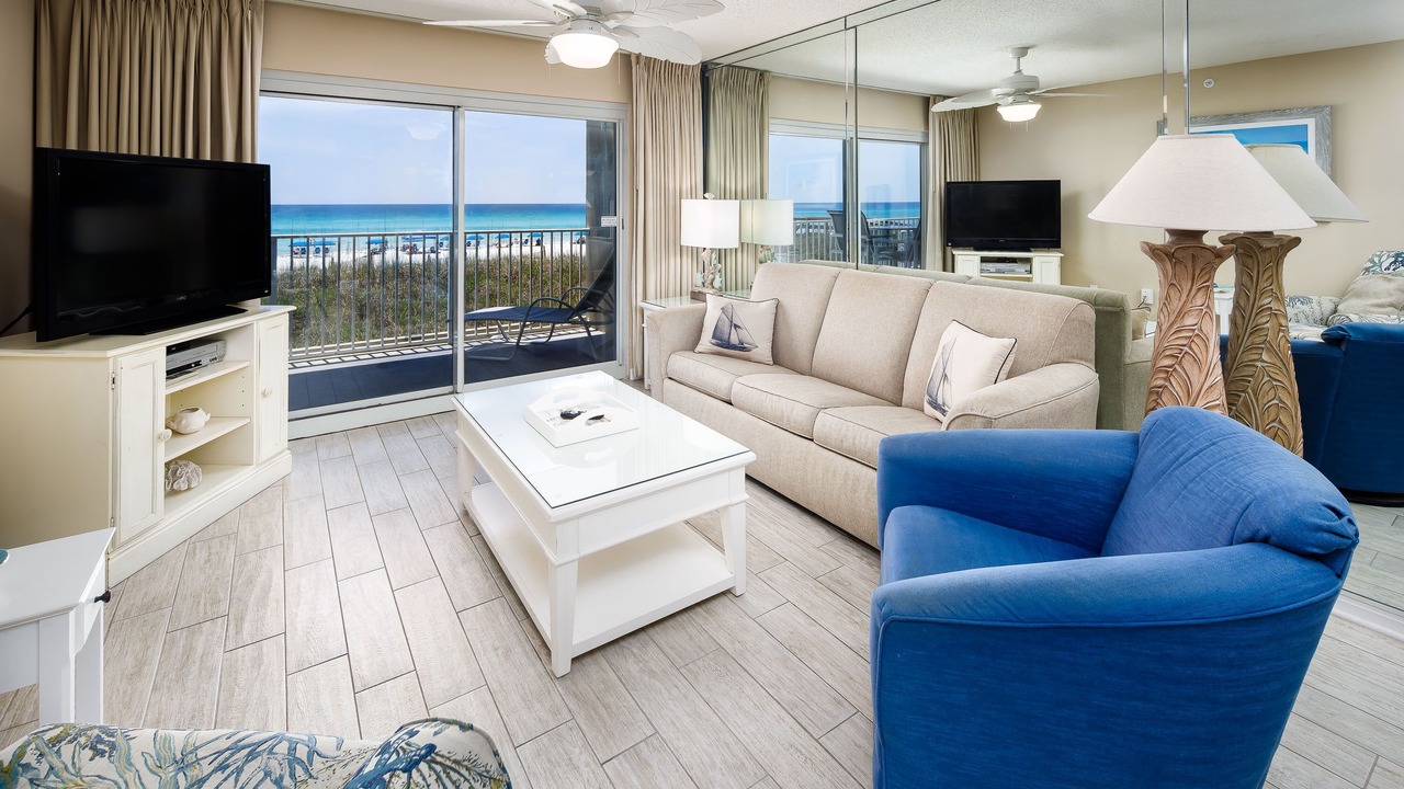 Photo of Bedroom in Fort Walton Beach